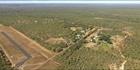 Laura - Cape York - QLD (PBH4 00 14517)